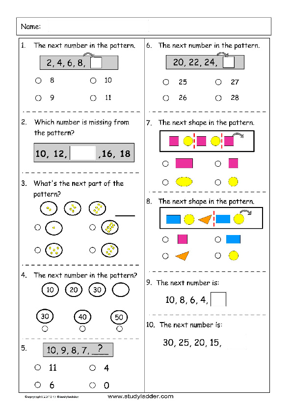 maths problem solving questions year 2